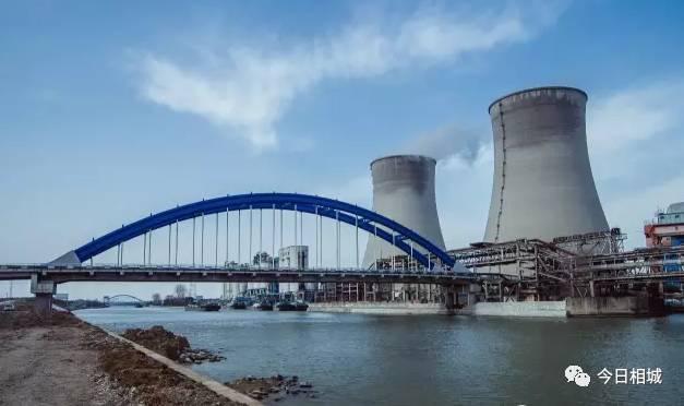 望亭電廠工人當選“蘇州時代工匠”,這30年他是這么拼過來的……(圖2) 望亭電廠工人當選“蘇州時代工匠”,這30年他是這么拼過來的……(圖2)